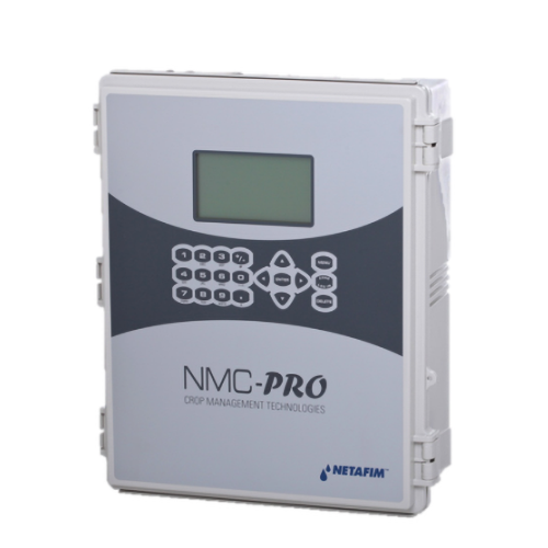 酒泉NMC PRO专业型灌溉控制器